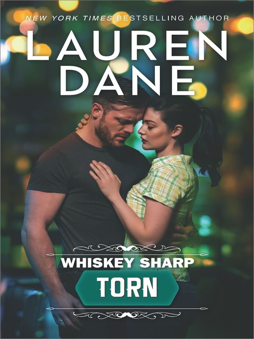 Title details for Torn by Lauren Dane - Wait list